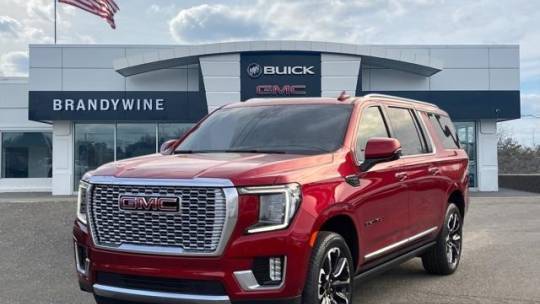 2024 GMC Yukon Denali — SUV — 13,785 mi — Brandywine, MD