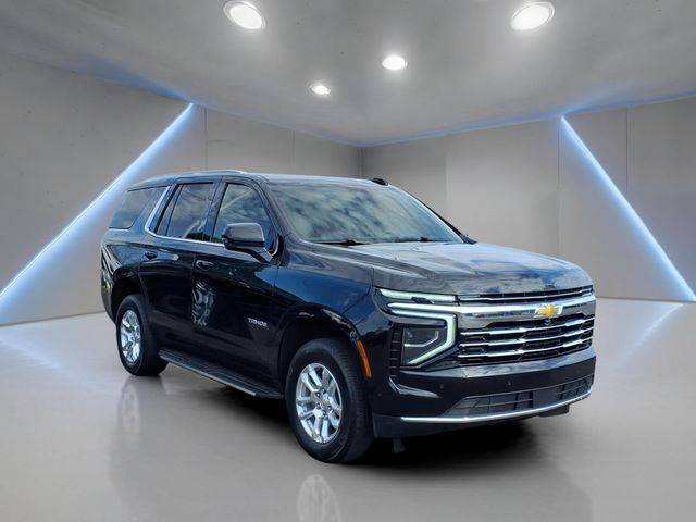 2025 Chevrolet Tahoe LT — SUV — 23,792 mi — Brandywine, MD