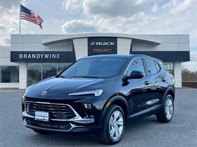 2025 Buick Encore GX Preferred — SUV — 1,553 mi — Brandywine, MD