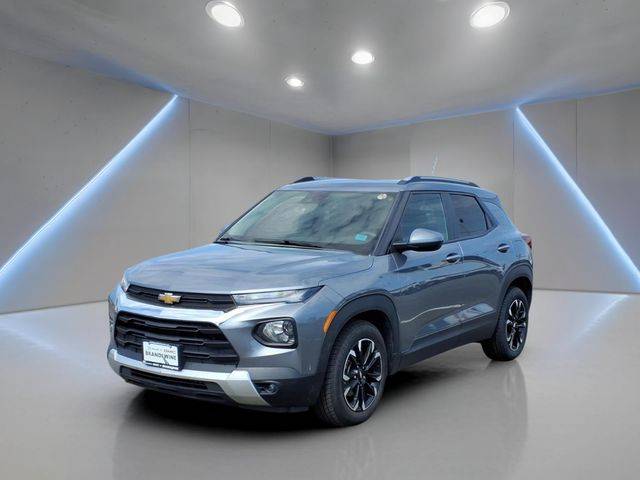 2021 Chevrolet Trailblazer LT — SUV — 64,047 mi — Brandywine, MD