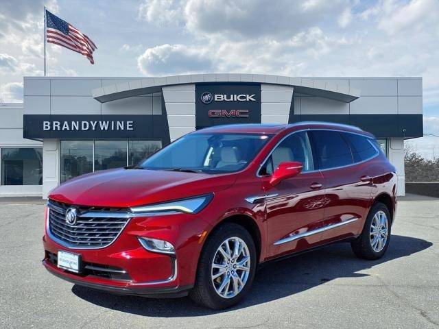 2023 Buick Enclave Essence — SUV — 49,000 mi — Brandywine, MD