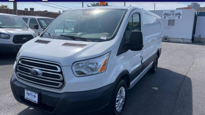 2017 Ford Transit Cargo Van T-150 — Cargo Van — 60,802 mi — Brooklyn, NY