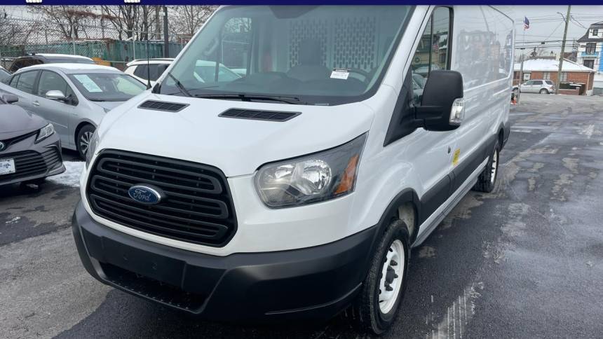 2019 Ford Transit Cargo Van T-150 — Cargo Van — 54,259 mi — Brooklyn, NY
