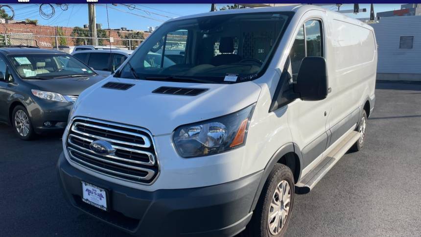2018 Ford Transit Cargo Van T-250 — Cargo Van — 72,767 mi — Brooklyn, NY