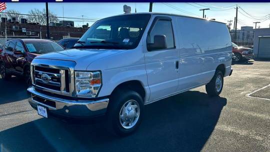 2014 ford store van for sale