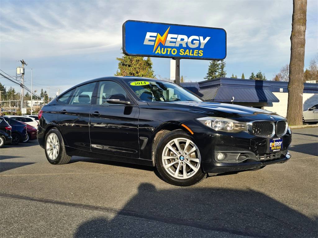 2014 BMW 3 Series 328i