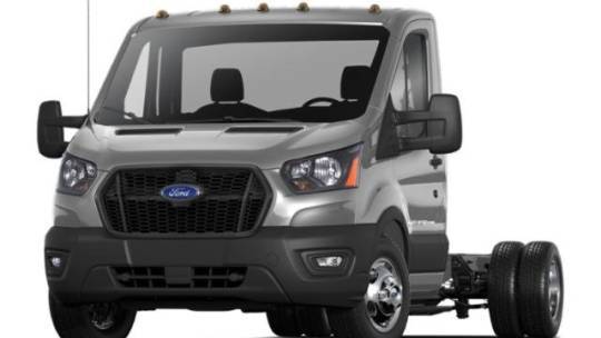 2022 Ford Transit Cutaway T-350 — Chassis Cab Truck — 14,040 mi — Homestead, FL
