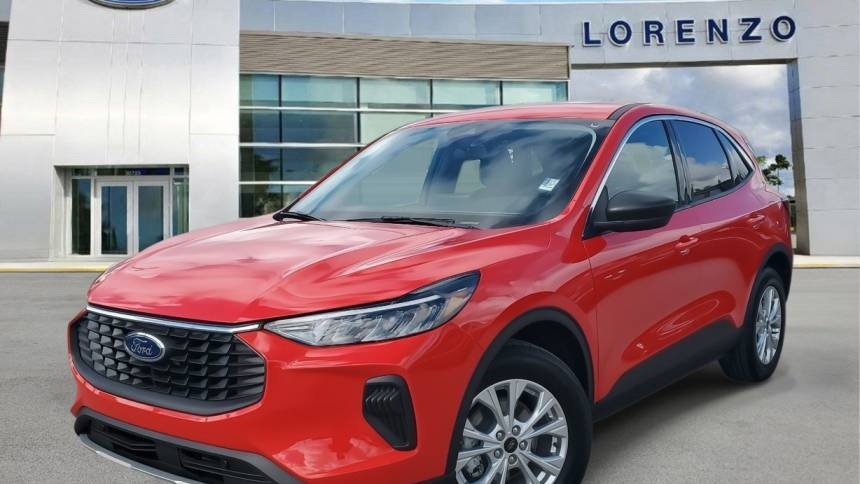 2024 Ford Escape Active — SUV — 5,108 mi — Homestead, FL