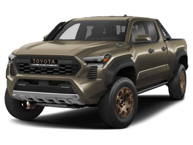 2024 Toyota Tacoma Limited Hybrid — Pickup Truck — 5 mi — Homestead, FL