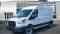 2024 Ford Transit Cargo Van in Homestead, FL 1 - Open Gallery