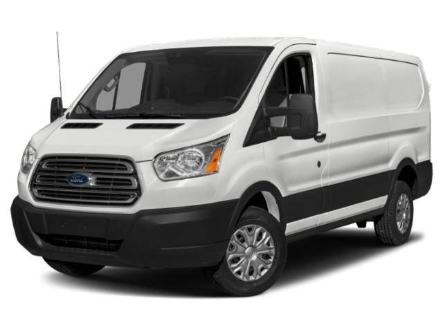 2015 Ford Transit Cargo Van T-250 — Cargo Van — 202,672 mi — Homestead, FL