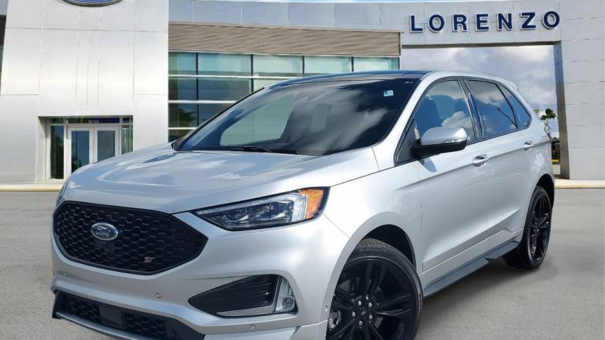 2019 Ford Edge ST — SUV — 32,753 mi — Homestead, FL