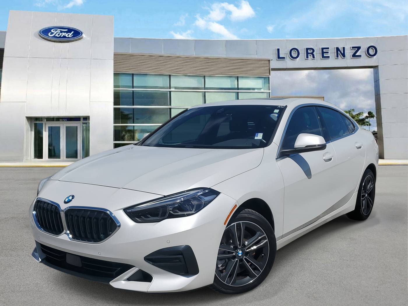 2024 BMW 2 Series 228i — Sedan — 21,751 mi — Homestead, FL