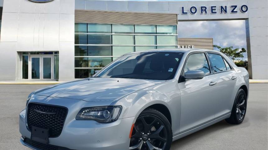 2023 Chrysler 300 S — Sedan — 36,580 mi — Homestead, FL