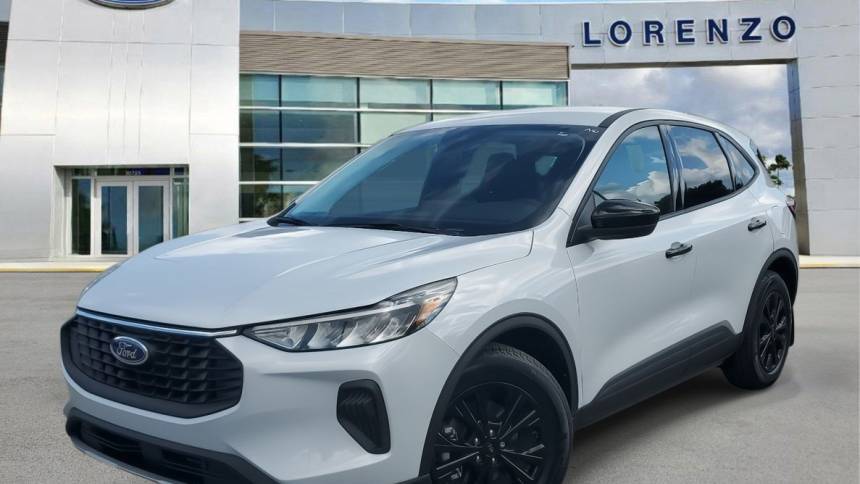 2025 Ford Escape Active — SUV — 613 mi — Homestead, FL