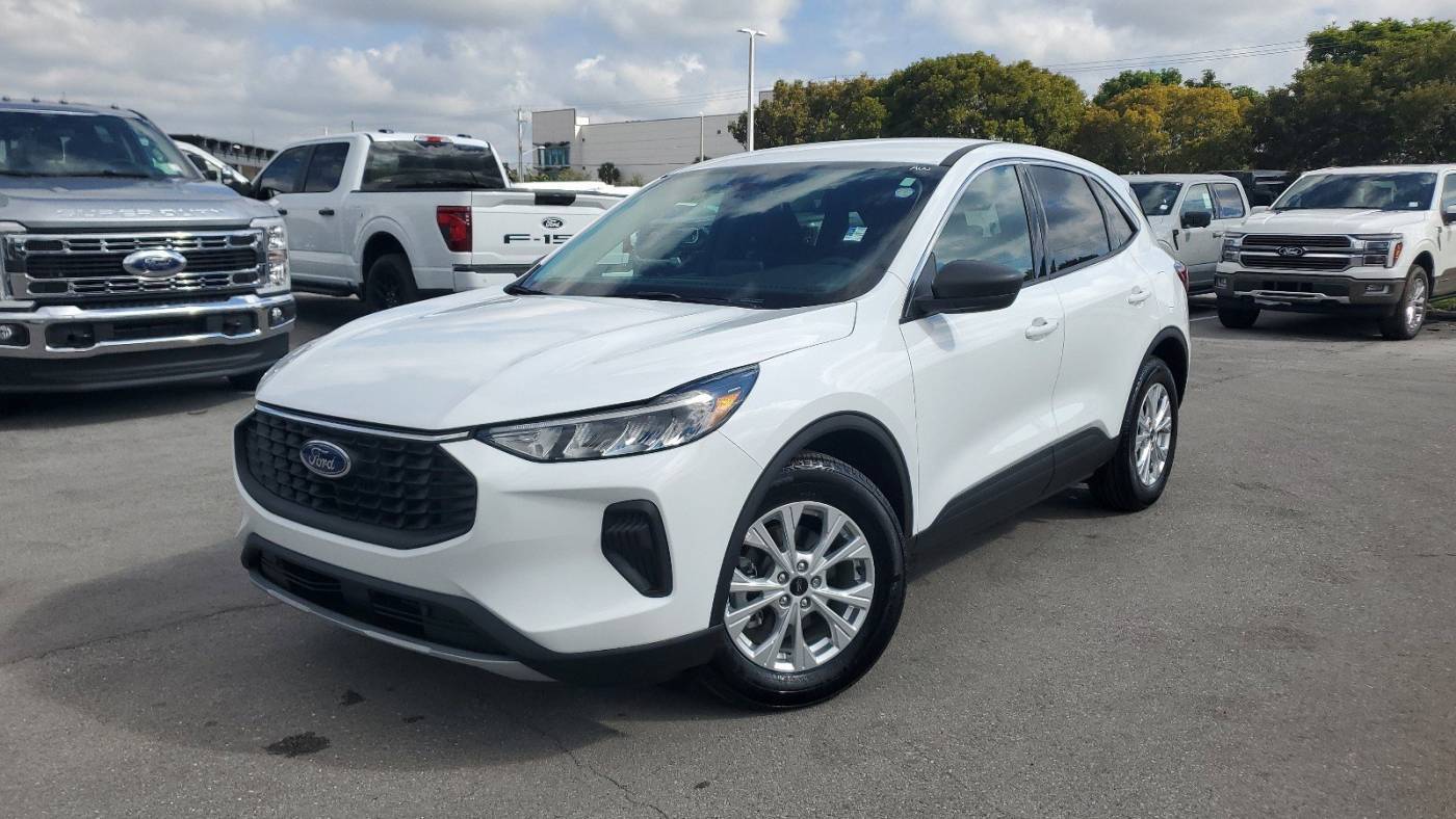 2024 Ford Escape Active — SUV — 1,806 mi — Homestead, FL