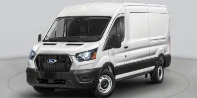 2023 Ford Transit Cargo Van T-250 — Cargo Van — 40,518 mi — Homestead, FL