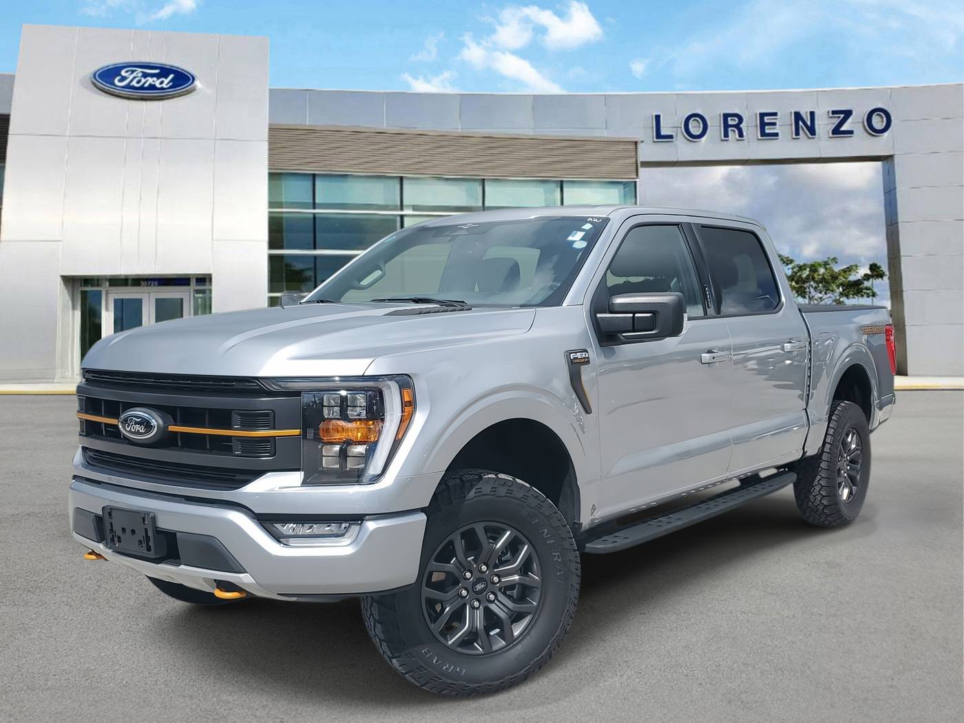 2023 Ford F-150 Tremor — Pickup Truck — 24,982 mi — Homestead, FL