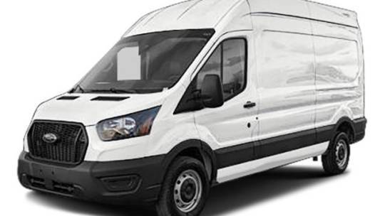 2023 Ford Transit Cargo Van T-250 — Cargo Van — 30,834 mi — Homestead, FL