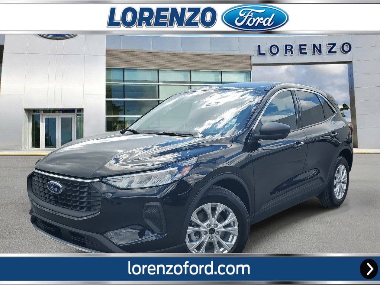 2024 Ford Escape Active — SUV — 9,533 mi — Homestead, FL