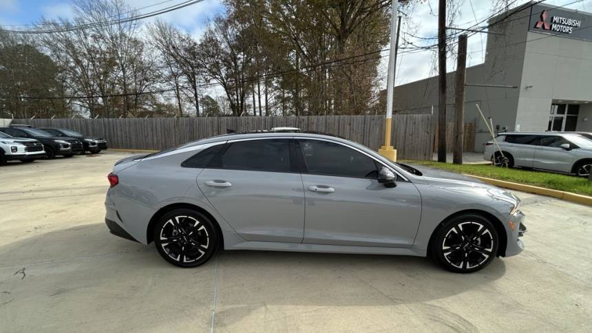 2022 Kia K5 GT-Line — Sedan — 69,564 mi — Baton Rouge, LA