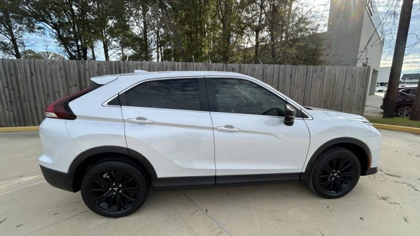 2023 Mitsubishi Eclipse Cross LE — SUV — 27,499 mi — Baton Rouge, LA