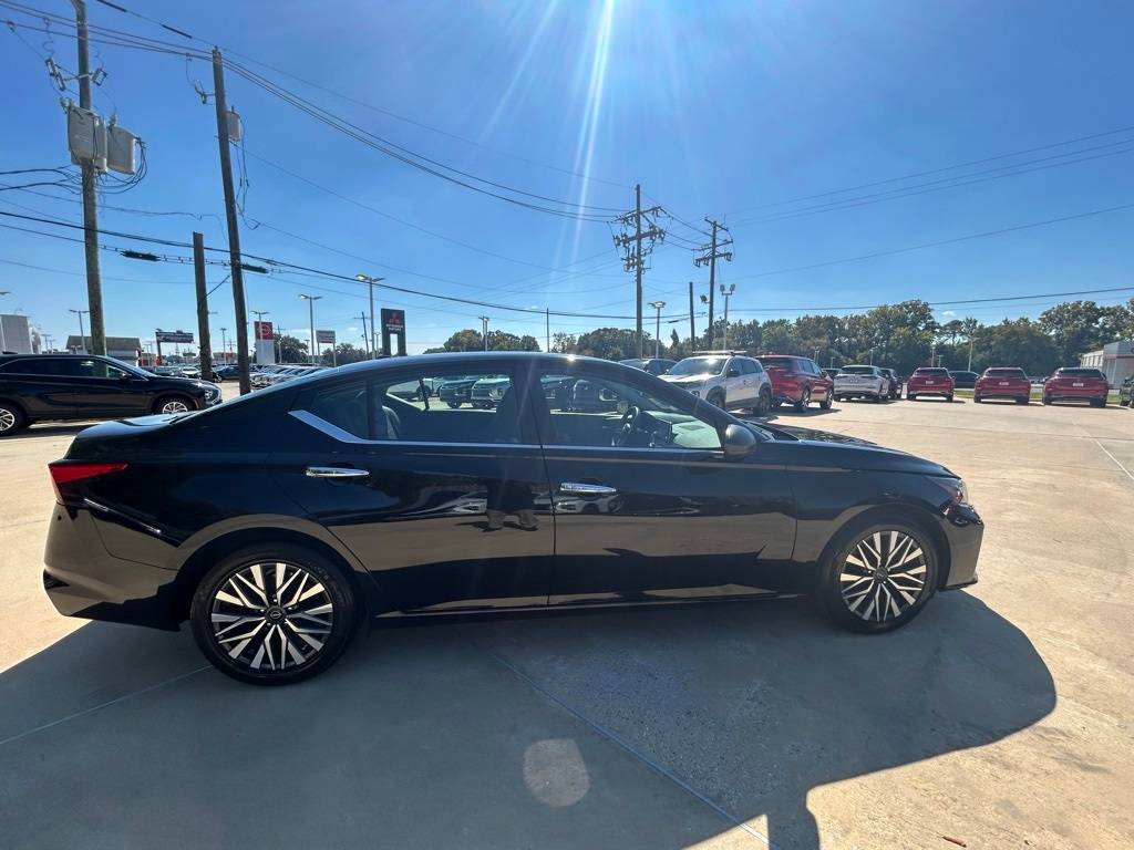 2024 Nissan Altima SV — Sedan — 56,622 mi — Baton Rouge, LA
