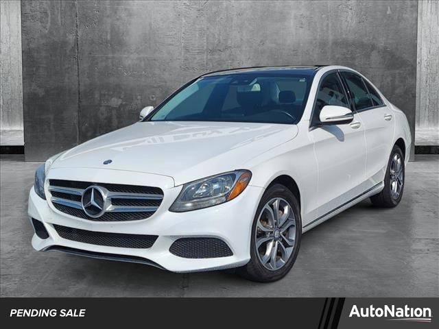 2017 Mercedes-Benz C-Class C 300 — Sedan — 98,183 mi — Kennesaw, GA