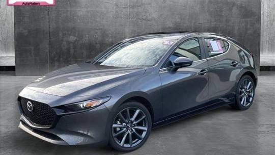 2023 Mazda Mazda3 Preferred — Hatchback — 29,656 mi — Kennesaw, GA
