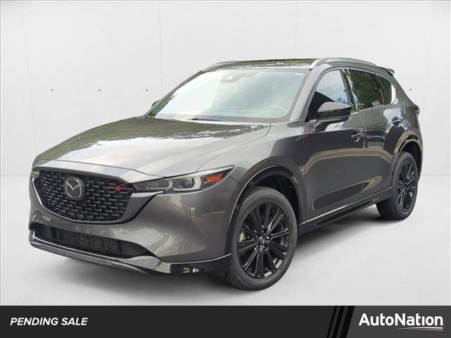 2022 Mazda CX-5 2.5 Turbo — SUV — 45,862 mi — Kennesaw, GA