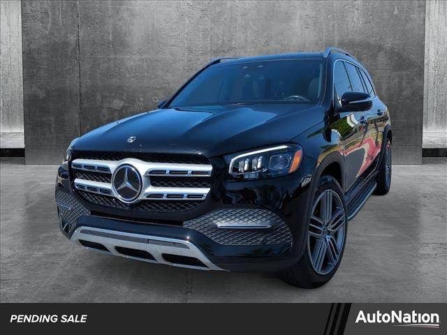 2022 Mercedes-Benz GLS GLS 450 — SUV — 26,919 mi — Kennesaw, GA