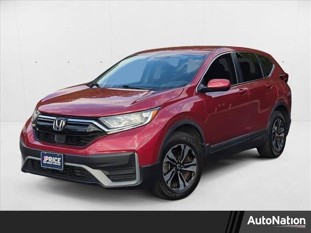 2021 Honda CR-V Special Edition — SUV — 63,925 mi — Kennesaw, GA