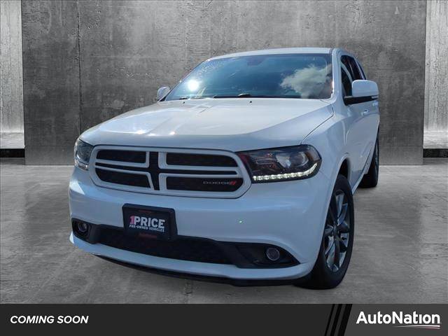 2017 Dodge Durango GT — SUV — 93,045 mi — Kennesaw, GA