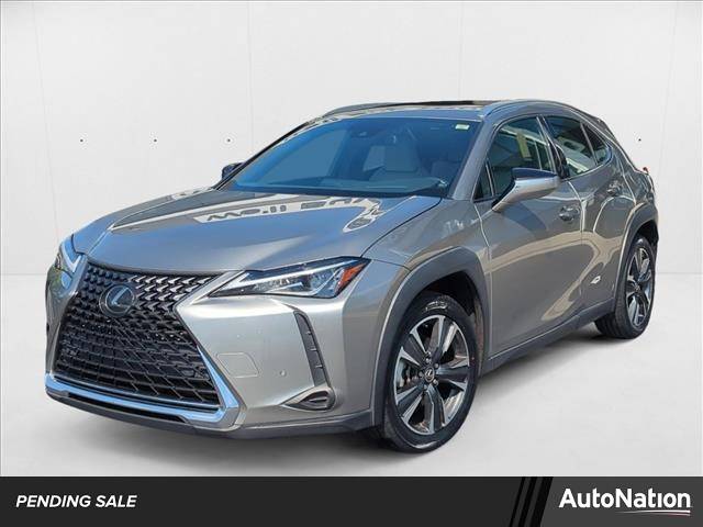 2021 Lexus UX UX 200 — SUV — 79,737 mi — Kennesaw, GA