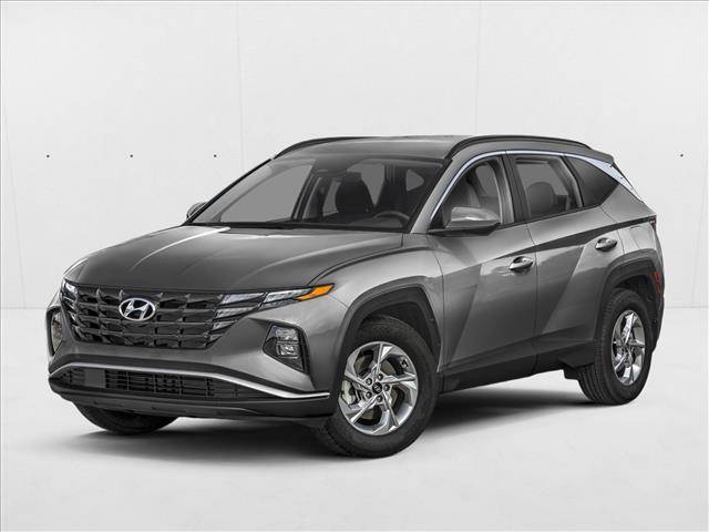 2024 Hyundai Tucson SEL — SUV — 52,854 mi — Kennesaw, GA