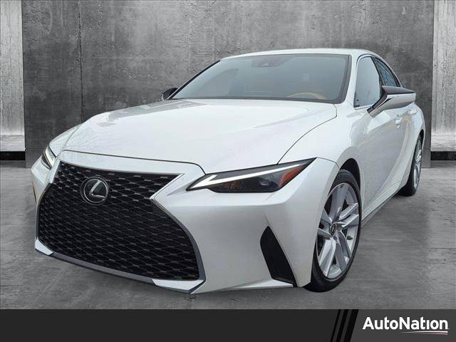 2022 Lexus IS IS 300 — Sedan — 36,200 mi — Kennesaw, GA