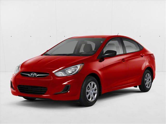 2013 Hyundai Accent GLS — Sedan — 52,055 mi — Kennesaw, GA