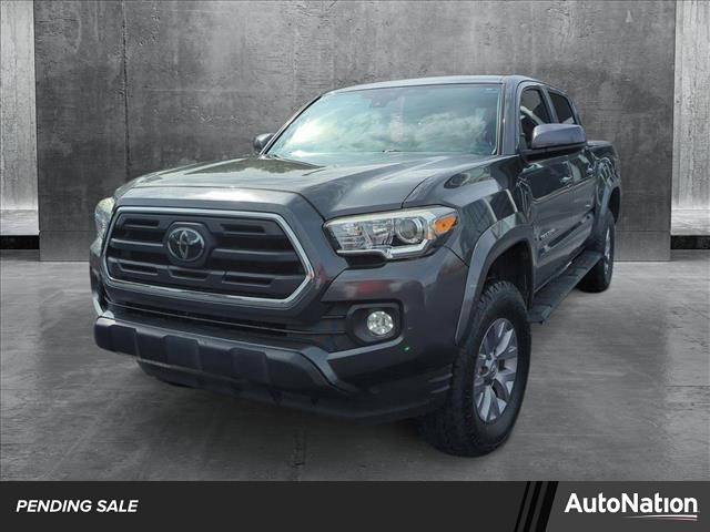 2018 Toyota Tacoma SR5 — Pickup Truck — 112,412 mi — Kennesaw, GA