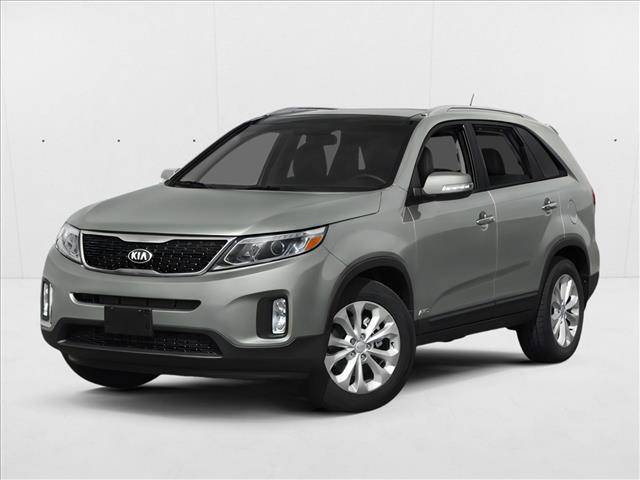 2014 Kia Sorento SX — SUV — 174,715 mi — Kennesaw, GA