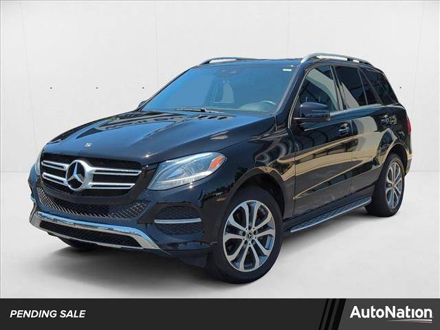 2018 Mercedes-Benz GLE GLE 350 — SUV — 59,161 mi — Kennesaw, GA