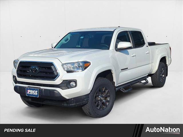 2022 Toyota Tacoma SR5 — Pickup Truck — 77,966 mi — Kennesaw, GA