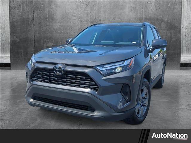 2024 Toyota RAV4 XLE — SUV — 26,207 mi — Kennesaw, GA