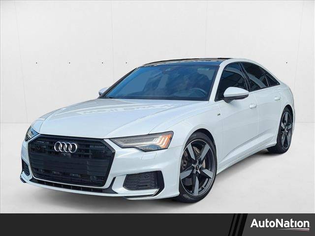 2021 Audi A6 Prestige — Sedan — 48,602 mi — Kennesaw, GA