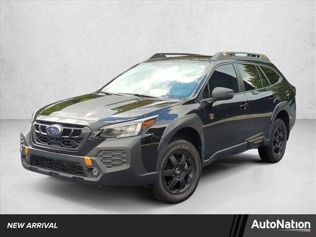 2024 Subaru Outback Wilderness — SUV — 18,609 mi — Kennesaw, GA