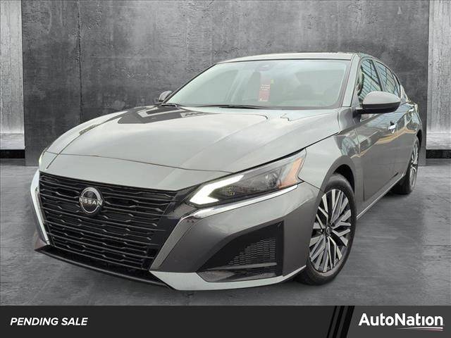 2023 Nissan Altima SV — Sedan — 64,056 mi — Kennesaw, GA