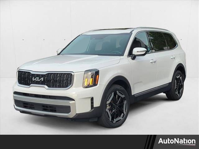 2024 Kia Telluride EX — SUV — 26,692 mi — Kennesaw, GA