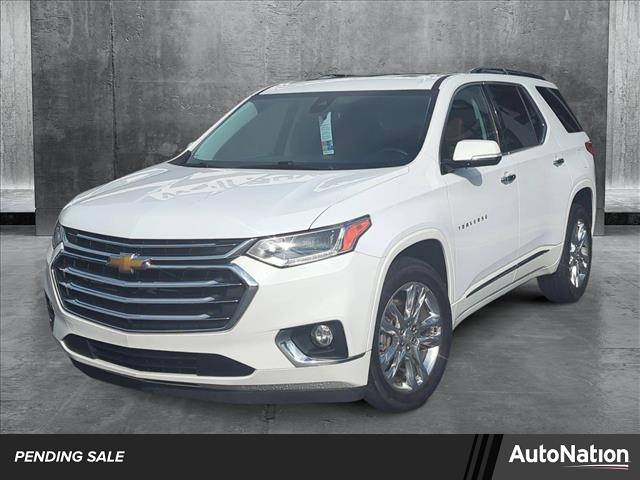 2019 Chevrolet Traverse High Country — SUV — 102,871 mi — Kennesaw, GA