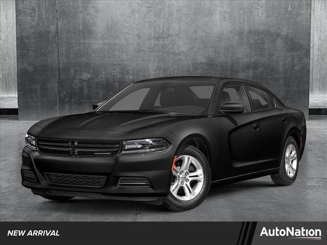 2020 Dodge Charger Police — Sedan — 69,761 mi — Kennesaw, GA