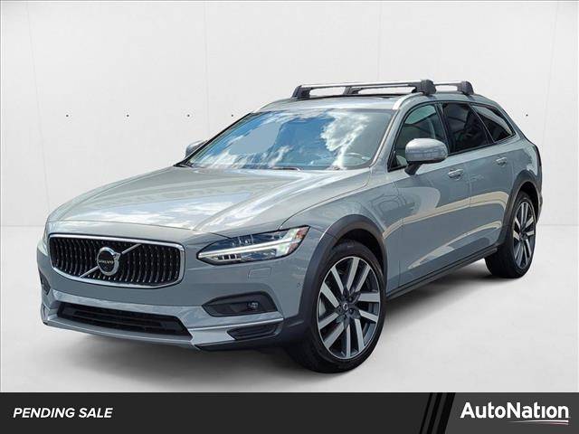 2025 Volvo V90 Cross Country Ultra — Wagon — 10,560 mi — Kennesaw, GA