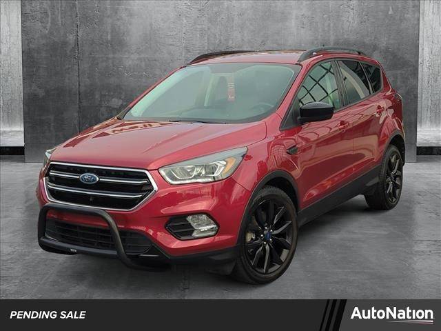 2017 Ford Escape SE — SUV — 85,294 mi — Kennesaw, GA